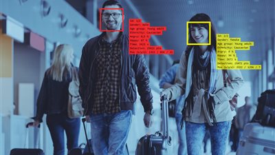 نظام التعرف على الوجه لشرطة بريطانيا يتضمن نسبة خطأ 81%