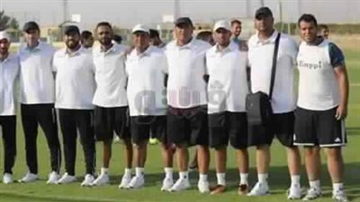 إنبي 2001 يكتسح الرجاء 5-0 في دوري الجمهورية