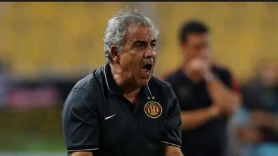 مدرب الوداد: 3 أندية مرشحة للفوز بدوري الأبطال في مقدمتها الأهلي