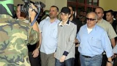 الفلسطينيون يحيون الذكرى الـ12 لعملية أسر جلعاد شاليط