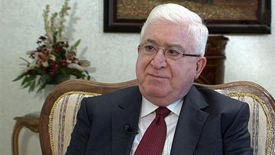 الرئيس العراقي يصادق على إعدام 662 متهمًا