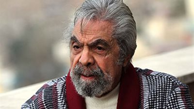 تدهور الحالة الصحية للفنان سمير الإسكندراني