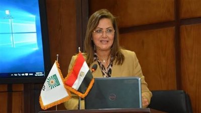 وزيرة التخطيط تعلن ملامح الخطة الاستثمارية الموجهة لمبادرة 