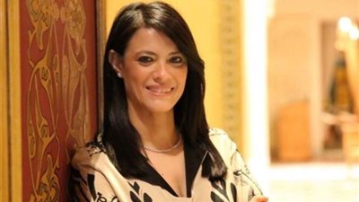 رانيا المشاط تبحث التعاون السياحي مع محافظ جنوب سيناء