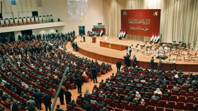 بعد مقتل سليماني والمهندس.. البرلمان العراقي يدعو لجلسة طارئة غدًا