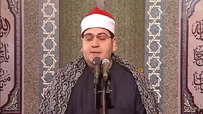 ياسر الشرقاوي.. حكاية أصغر مقرئ في تاريخ الإذاعة