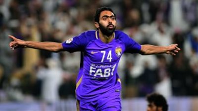 الشحات يتحدث عن بداياته مع كرة القدم وطفولته وحلم الانضمام للمنتخب