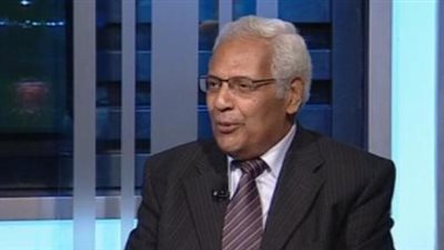 سيد هاشم: القضاء العسكري مختص بقضية محاولة اغتيال الرئيس