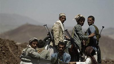 ميليشيات الحوثي تزعم استهداف مواقع عسكرية سعودية بطائرات مسيرة