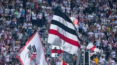 «وايت نايتس» يهاجم مرتضى منصور في «برج العرب»