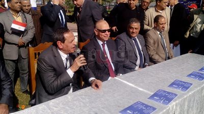 محافظ القاهرة: 38 حيا تشارك في حملة «خليك زي آدم» (فيديو)