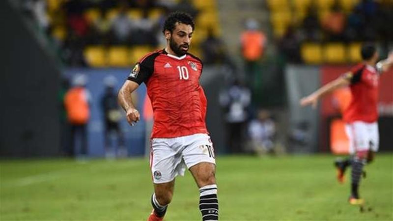 محمد صلاح 