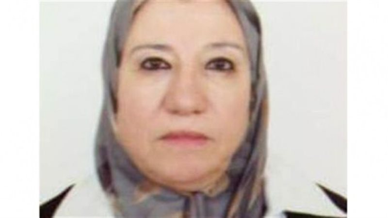 رئيس اللجنة البارليمبية