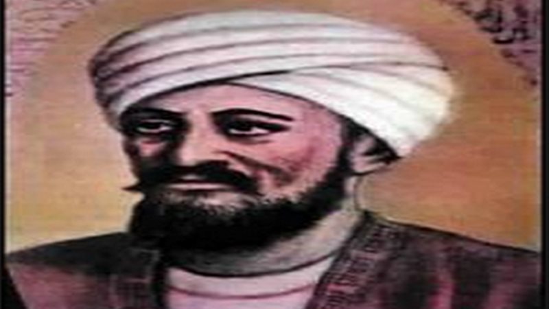 عبد الملك بن مروان