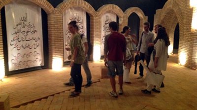 ندوة تمثيل مصر في بينالي فينيسيا للعمارة بإيطاليا.. غدا