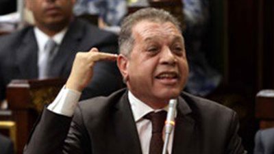 شرشر: حل أزمة الصحفيين من داخل البرلمان