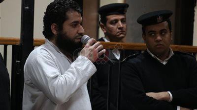 تأجيل محاكمة 14 متهما بقضية «العائدون من ليبيا» لـ13 فبراير