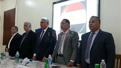 وكيل «تعليم دمياط» ينفي شائعات تغيير مديري الإدارات