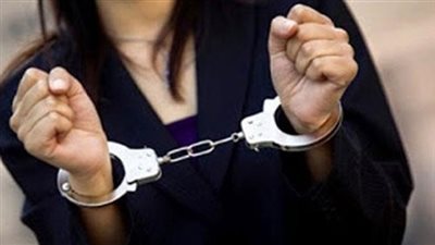 حبس ربة منزل قتلت ابنة زوجها حرقا على «الإفطار» بإمبابة