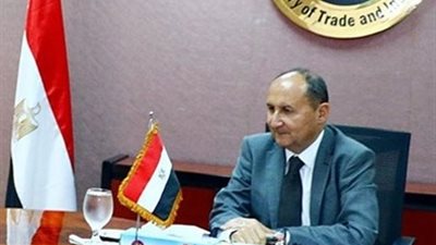 وزير الصناعة يشارك في المؤتمر الثانى لكايزن الشرق الأوسط وأفريقيا