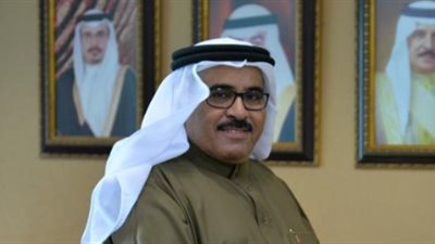 باحث: إسلاميو فلسطين يتلقون أوامرهم من قطر وأردوغان