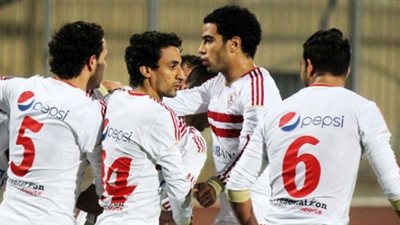 بالفيديو.. الزمالك يتقدم على الوداد بهدفين بعد مرور 30 دقيقة