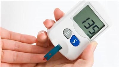 6 أعراض تكشف الإصابة بمرض السكر.. تعرف عليها