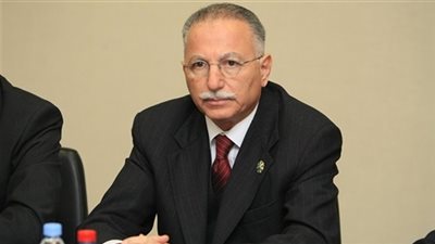 أوغلى يدين حصار إسرائيل للمسجد الأقصى والهجوم على المصلين