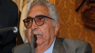 إخلاء سبيل محمود السقا من تهمة إهانة القضاة بلا ضمانات