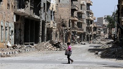 137.8 مليار دولار خسائر البنية التحتية في سوريا