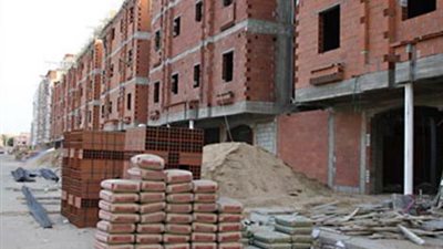 اقتصادية البرلمان: المالية طلبت مد فترة تقييم أسعار العقارات لعام 2020