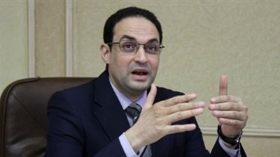 جميل: قانون الخدمة المدنية فتح مجال التعاقد مع معاوني الوزراء