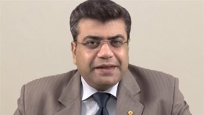 رفعت فكري: إصلاح مارتن لوثر كسر جمود وحدة الرأي