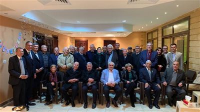 حسام بدراوي يناقش 