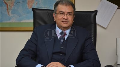 أيمن عبد الوهاب خبير الشئون الأفريقية: ثورة يناير هزت الدولة المصرية وانعكاساتها على المجتمع عميقة