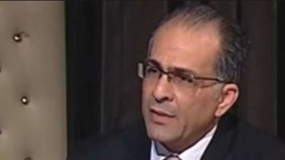 المالية: تحصيل ضريبة 2.5% على بيع الشقق والعقارات بداية من 2015