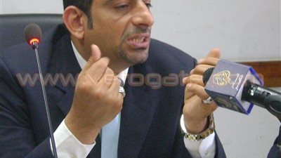 طارق حسانين: لا أقبل الطعن في أعضاء لجنة تقصي الحقائق