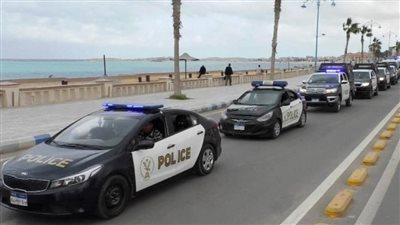 ضبط تشكيلين عصابيين لسرقات المساكن والسيارات بالجيزة والدقهلية