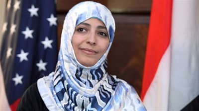 لأول مرة.. قيادات إخوانية كبرى تطالب بسحب نوبل من توكل كرمان