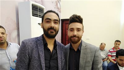 كابوريا يرحب بالانتقال للإسماعيلي الموسم المقبل