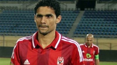 محمد نجيب يعلن جاهزيته لمواجهة الوداد