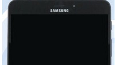 مواصفات Galaxy Tab A 8.0 واسمه الجديد