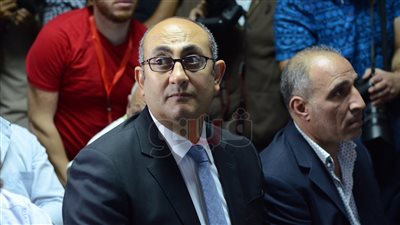 «داوود» أول مؤيد لـ«خالد علي» في انتخابات الرئاسة