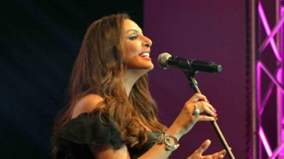 أنغام تطرح أول أغاني ألبومها الجديد «ياريتك فاهمني».. غدًا