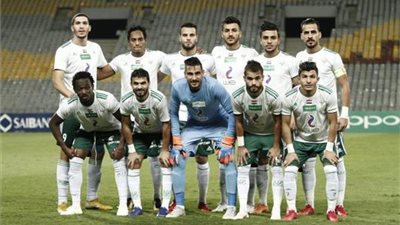 الكاف يعلن عن مسئولي لقاء المصري وفيتا كلوب بالكونفدرالية