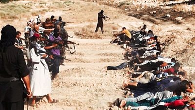 بالفيديو والصور.. الأقمار الصناعية تكشف جرائم 