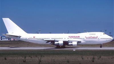 «مصر للطيران» تعلن عن شراء 9 طائرات بوينج بـ864 مليون دولار