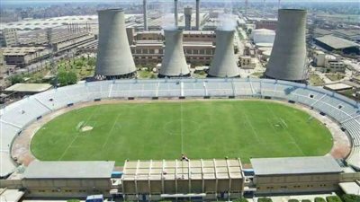 الأمن يحدد 15 فردا لكل ناد بمباراة طنطا والزمالك بإستاد غزل المحلة