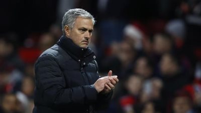 مورينيو يقدم برنامجا في التليفزيون الروسي عن دوري أبطال أوروبا