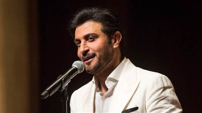 ماجد المهندس يسجل ألبوم 